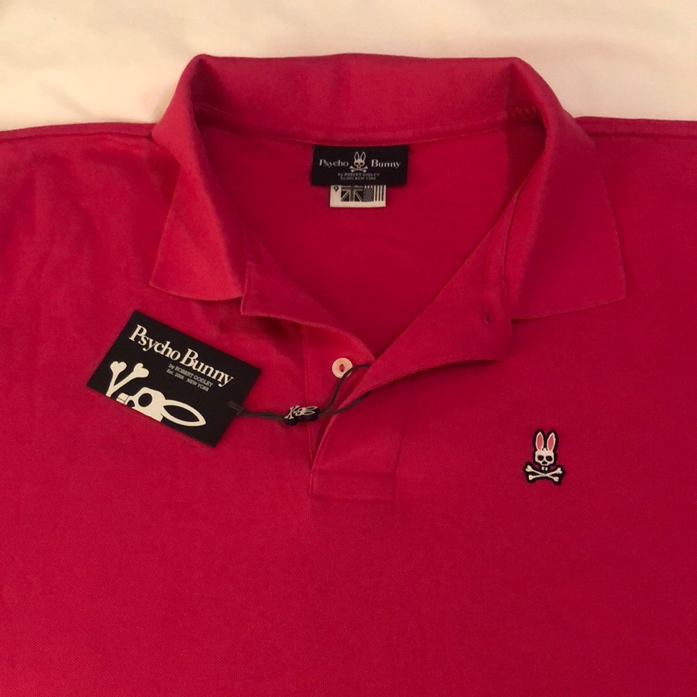 Mens 3XL brand new with tag - Polo shirt
